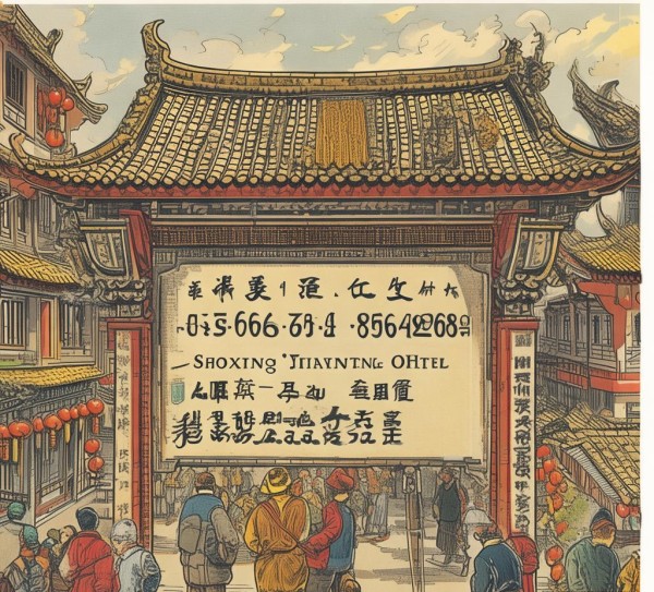 绍兴咸亨酒店电话查询指南 绍兴咸亨酒店电话查询指南