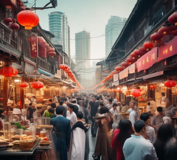 山东餐饮经济,机遇与挑战 山东餐饮经济,机遇与挑战
