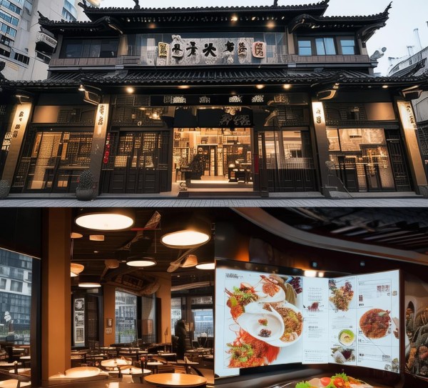深耕餐饮,黄埔餐饮文化新范式 深耕餐饮,黄埔餐饮文化新范式