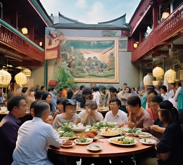 论汕头餐饮酒店管理,潮州文化与现代生活的完美结合 论汕头餐饮酒店管理,潮州文化与现代生活的完美结合