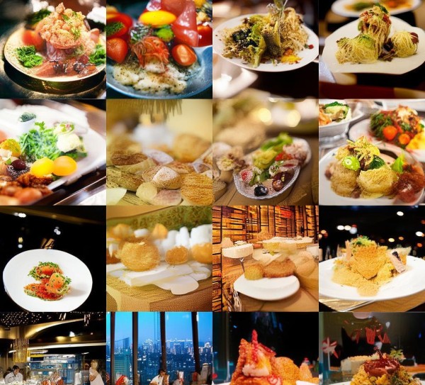 美食之旅，探索睢州国际酒店的美食魅力