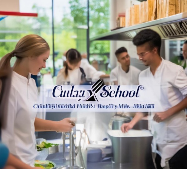 餐饮酒店管理学校，培养未来餐饮行业人才的摇篮