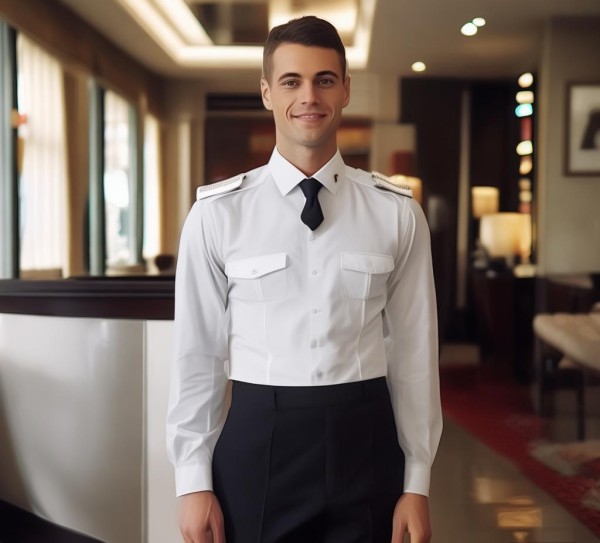 酒店服务礼仪常识 酒店服务礼仪常识