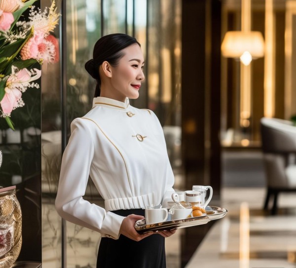 酒店服务礼仪的有哪些? 酒店服务礼仪的有哪些?
