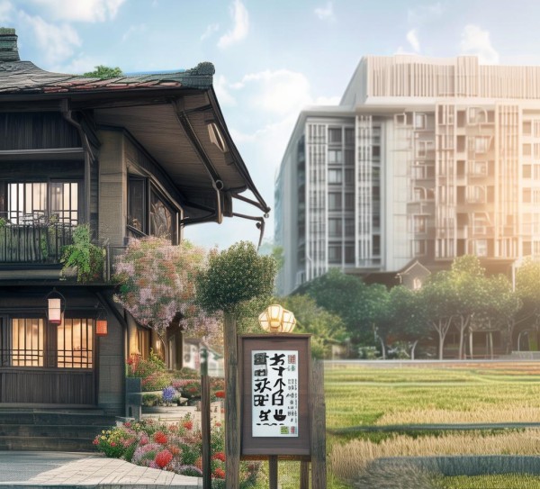 民宿酒店合作方案策划，互惠互利，共创美好未来