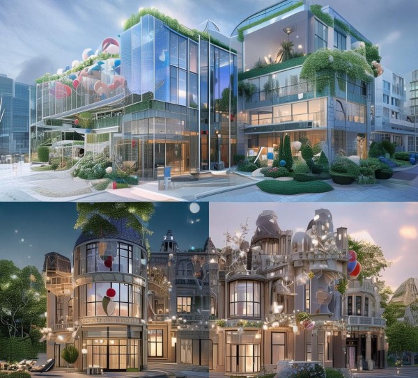爆破婚礼酒店合作方案,选择哪一家酒店更有价值? 爆破婚礼酒店合作方案,选择哪一家酒店更有价值?