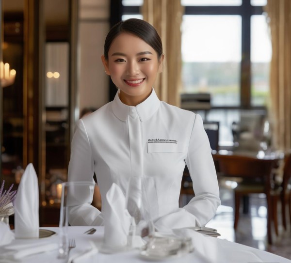 酒店服务礼仪,细节决定成败 酒店服务礼仪,细节决定成败
