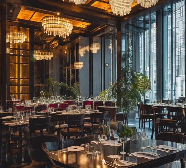 煌厨酒店餐饮管理,让人期待又不腻的用餐体验 煌厨酒店餐饮管理,让人期待又不腻的用餐体验