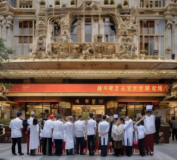 大丰酒店餐饮服务招聘
