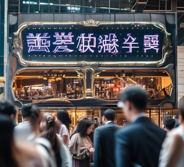 广河餐饮酒店招聘服务员—job search for business-savvy professionals