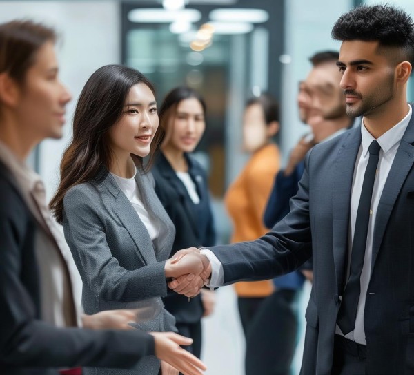 如何用形象礼仪打动招聘官? 如何用形象礼仪打动招聘官?