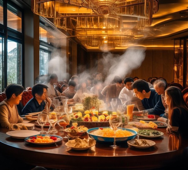 1.家庭式餐饮,江门金鼎酒店 1.家庭式餐饮,江门金鼎酒店