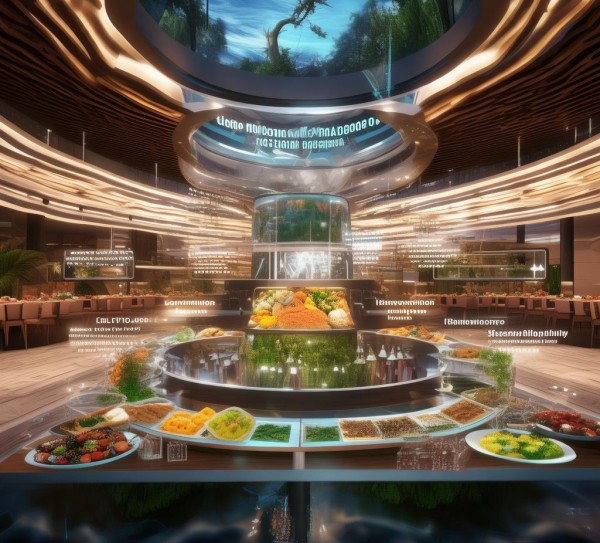 餐饮-centric的酒店管理，六大支柱如何共同推动未来