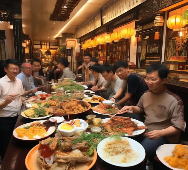 不 miss 洛阳的美食与文化，推荐到晴隆的特色酒店和美食推荐