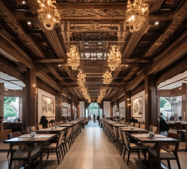 邯郸酒店餐饮管理,传统文化与现代融合 邯郸酒店餐饮管理,传统文化与现代融合