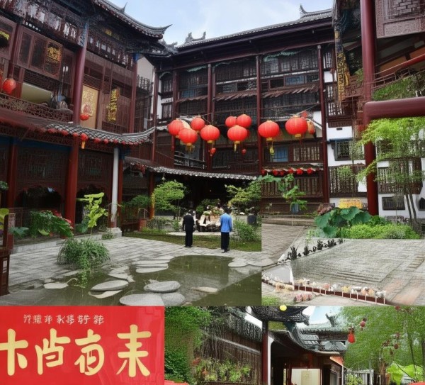 传统酒店加盟合作方案 传统酒店加盟合作方案