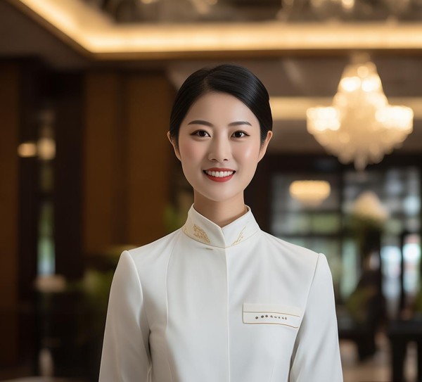惠州酒店服务员礼仪要求 惠州酒店服务员礼仪要求
