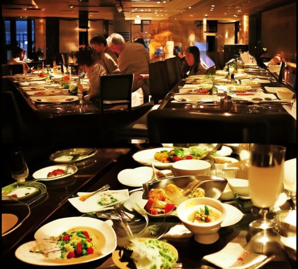 檀悦酒店,味觉与视觉的完美融合,体验生活之美 檀悦酒店,味觉与视觉的完美融合,体验生活之美