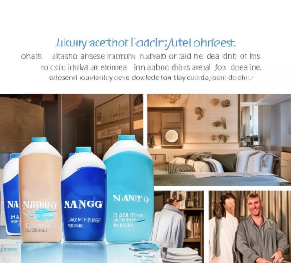 酿意洗衣液助力酒店品质提升，方案与策略