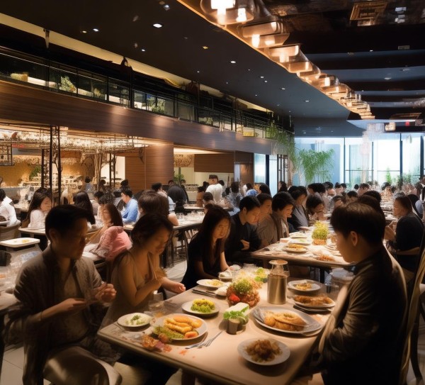 广东餐饮酒店管理，选择与体验的平衡之道