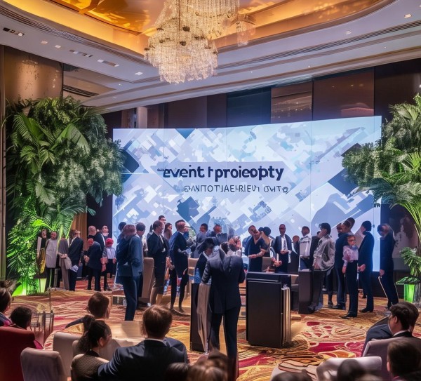 会务公司与酒店合作，助力未来 event prosperity