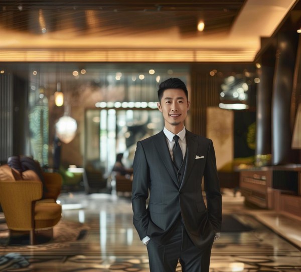酒店服务领导礼仪,构建现代企业精神核心 酒店服务领导礼仪,构建现代企业精神核心