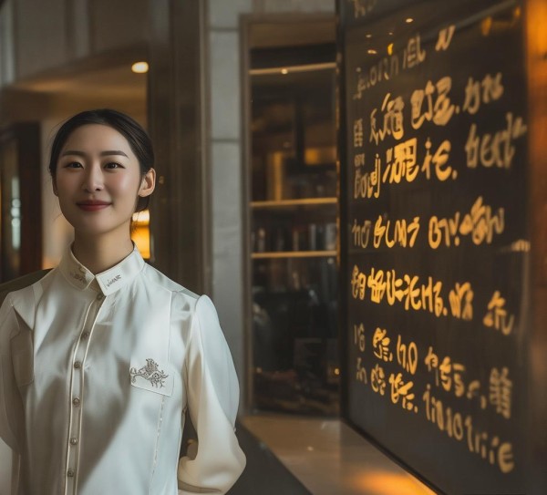 酒店服务礼仪感言 酒店服务礼仪感言