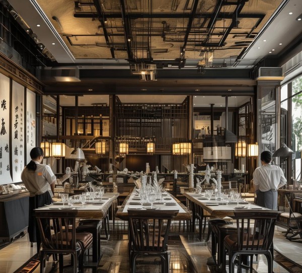 酒店餐饮管理巡台,餐饮文化与现代生活完美融合 酒店餐饮管理巡台,餐饮文化与现代生活完美融合