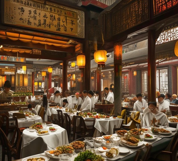 御香缘酒店餐饮管理，品质服务的创新解决方案