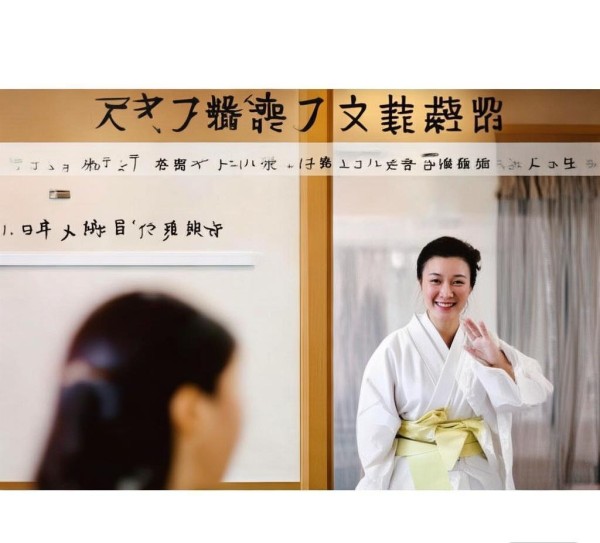 日语酒店服务礼仪词汇，让每位顾客感受到尊重与专业