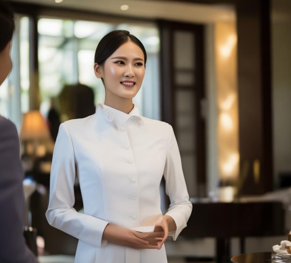 酒店服务礼仪的核心精神 酒店服务礼仪的核心精神