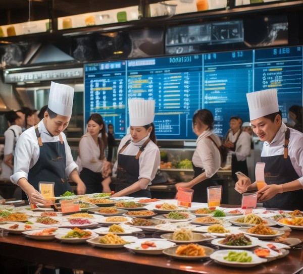 双减政策之下的酒店餐饮行业,一场与税种对接的变革 双减政策之下的酒店餐饮行业,一场与税种对接的变革