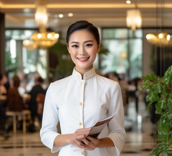 酒店服务礼仪,你的完美服务指南 酒店服务礼仪,你的完美服务指南