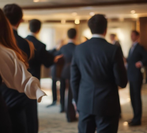 如何用礼仪操展示酒店服务？这些小技巧让你的酒店服务更上一层楼
