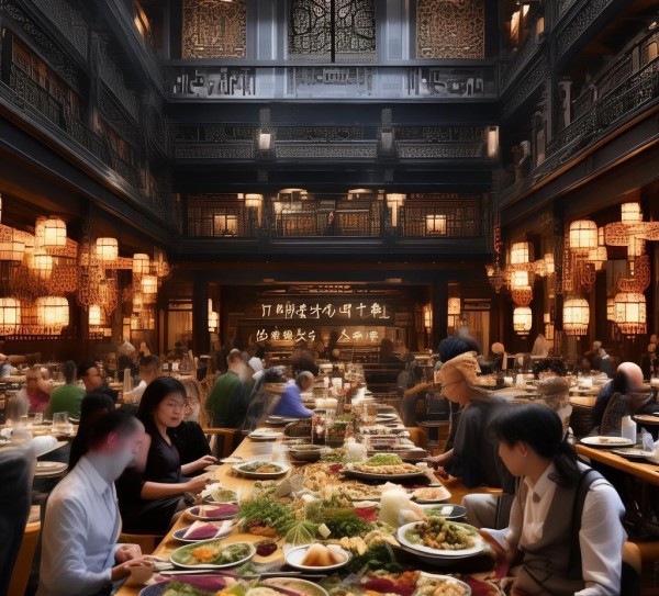 杭州老金华酒店,餐饮管理的创新与实践 杭州老金华酒店,餐饮管理的创新与实践