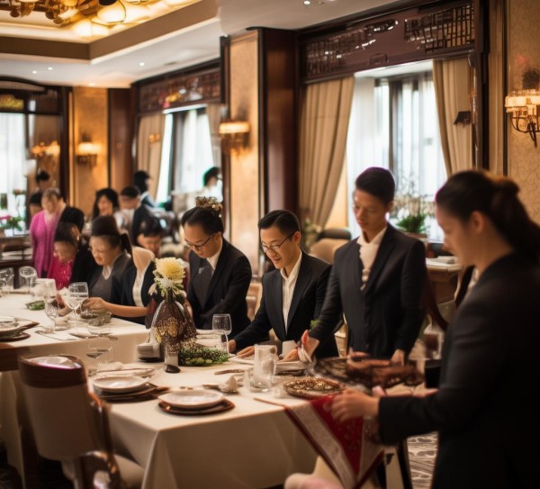 北京酒店礼仪操操课,从细节到服务,北京人的独特礼仪之道 北京酒店礼仪操操课,从细节到服务,北京人的独特礼仪之道