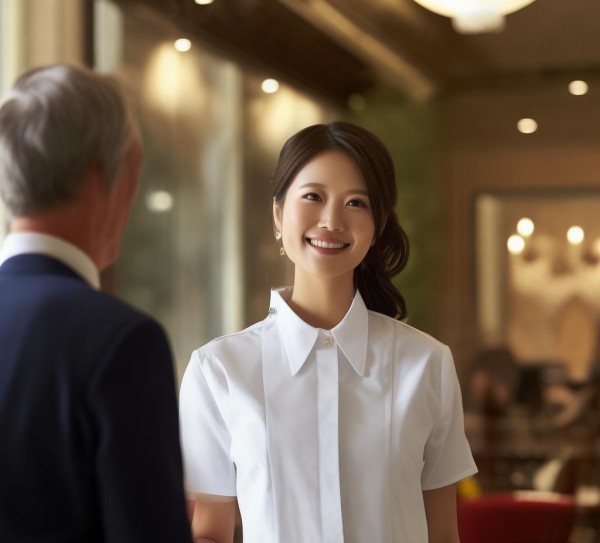 酒店服务礼仪有什么用? 酒店服务礼仪有什么用?