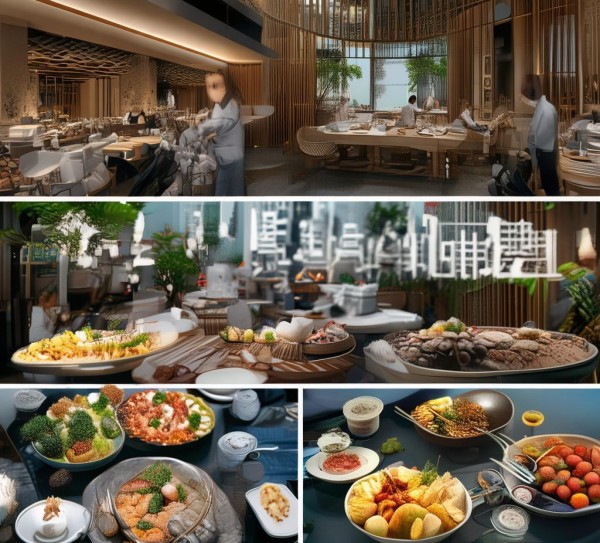 开启南通现代酒店餐饮管理的新篇章—记南通港湾酒店餐饮管理创新实践 开启南通现代酒店餐饮管理的新篇章—记南通港湾酒店餐饮管理创新实践