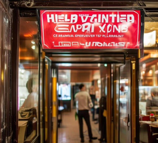 上饶酒店餐饮招聘服务员，你的小确幸就在这里！
