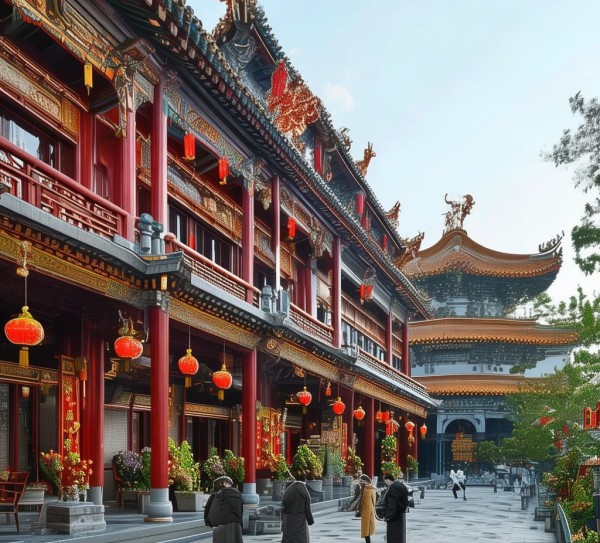 济宁旅游城市,酒店服务礼仪之都 济宁旅游城市,酒店服务礼仪之都
