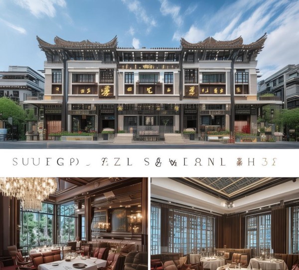 南翔餐饮酒店,品质服务的必选指南 南翔餐饮酒店,品质服务的必选指南