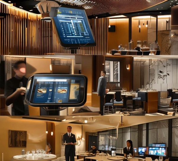 酒店餐饮包厢管理与服务的创新策略 酒店餐饮包厢管理与服务的创新策略