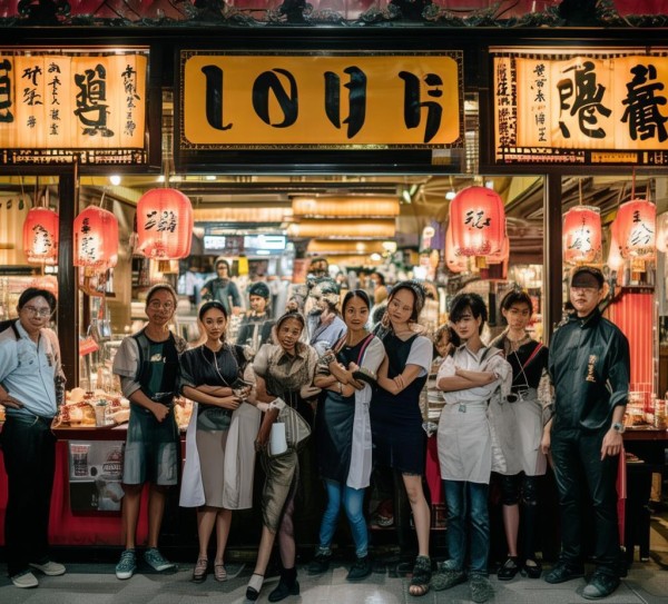 苏州餐饮酒店服务员招聘，这里有啥好工作？