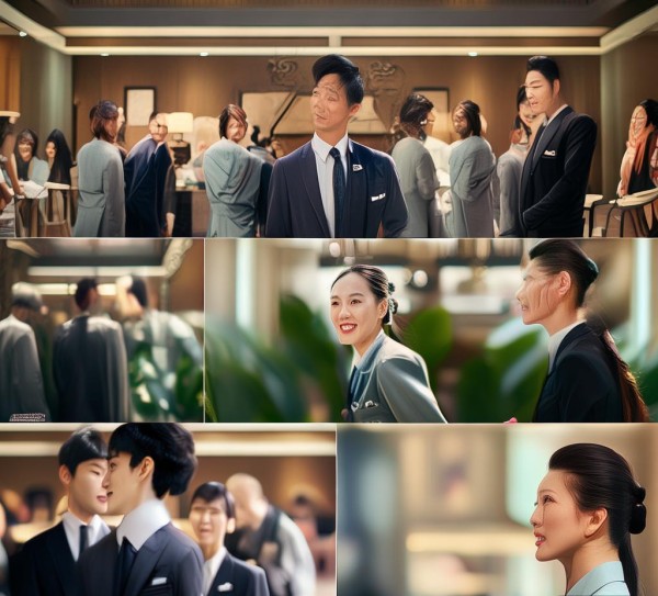沈阳酒店服务礼仪,让每位客人感受到温暖与专业 沈阳酒店服务礼仪,让每位客人感受到温暖与专业