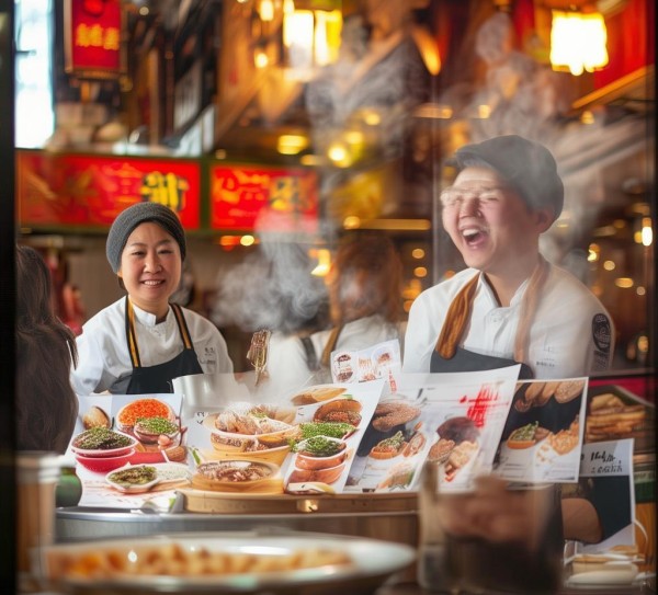 广元酒店招聘餐饮服务专业人才,你来体验广元的美食! 广元酒店招聘餐饮服务专业人才,你来体验广元的美食!