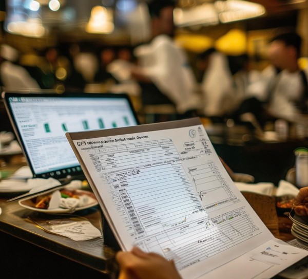 港式酒店餐饮订单管理 Excel 实用技巧与案例解析