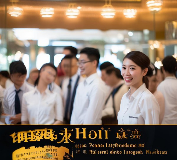太原市酒店餐饮服务员就业形势分析与推荐岗位