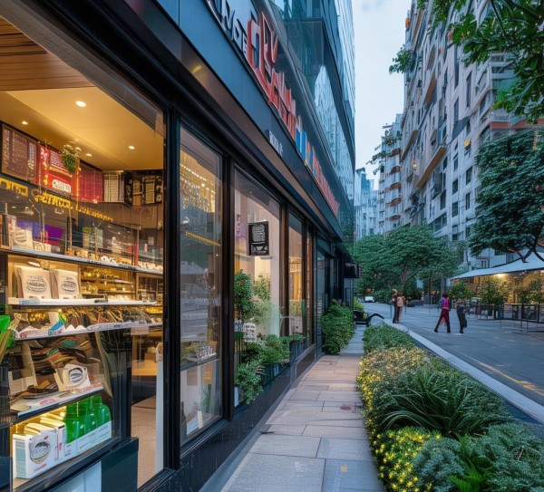 干洗店与酒店深度合作方案 干洗店与酒店深度合作方案