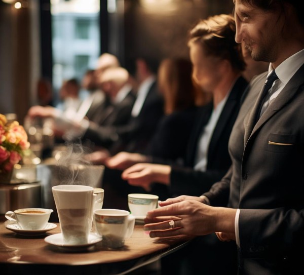 酒店服务礼仪排行榜，让客人感受到服务的温度