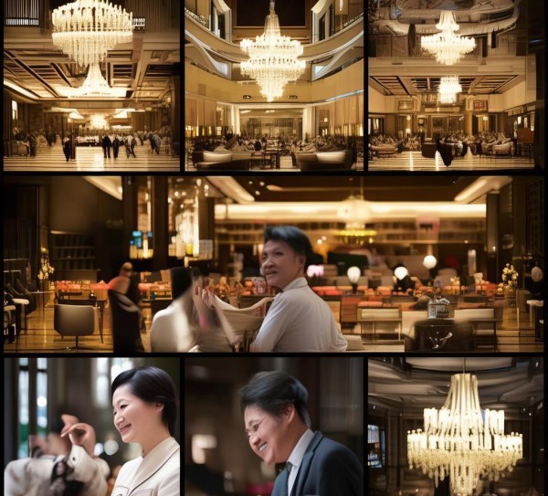 金玛国际酒店,服务品质的追求之旅 金玛国际酒店,服务品质的追求之旅